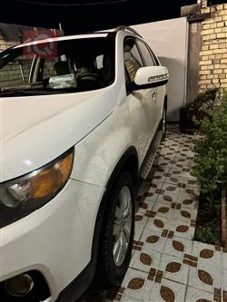 کیا سۆرینتۆ
